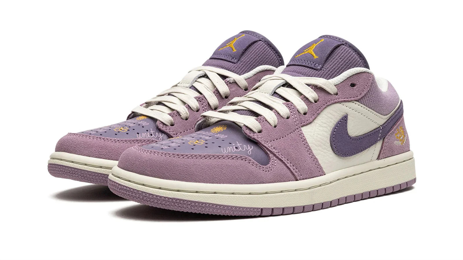AIR JORDAN 1 LO ID WMNS 