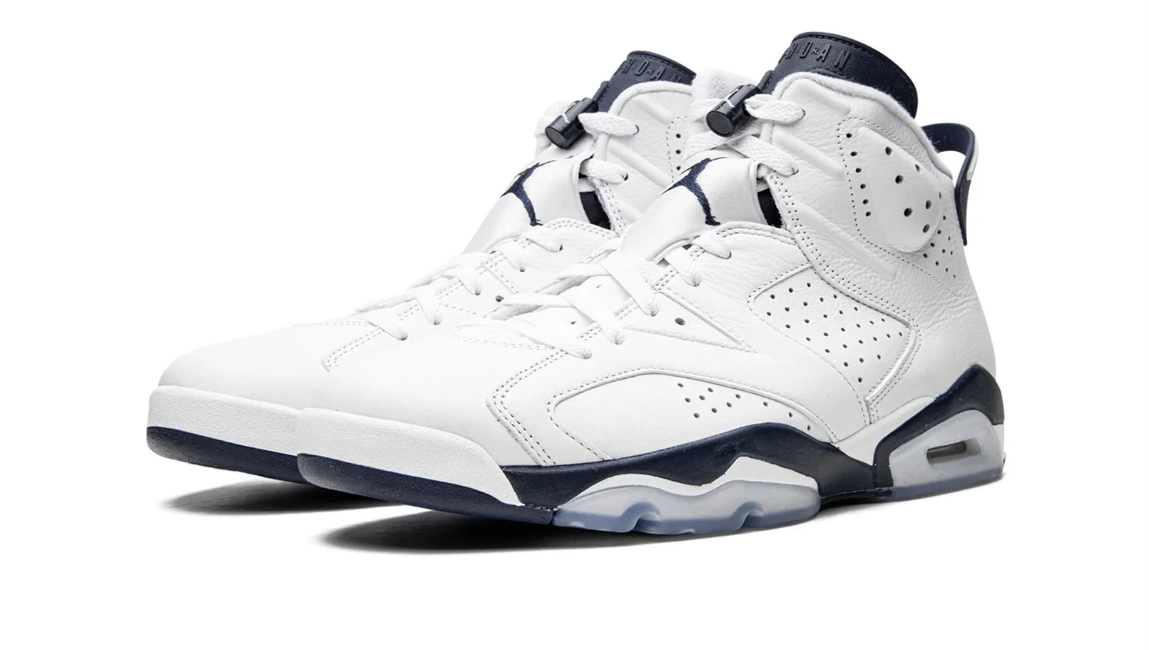 Air Jordan 6 Retro 