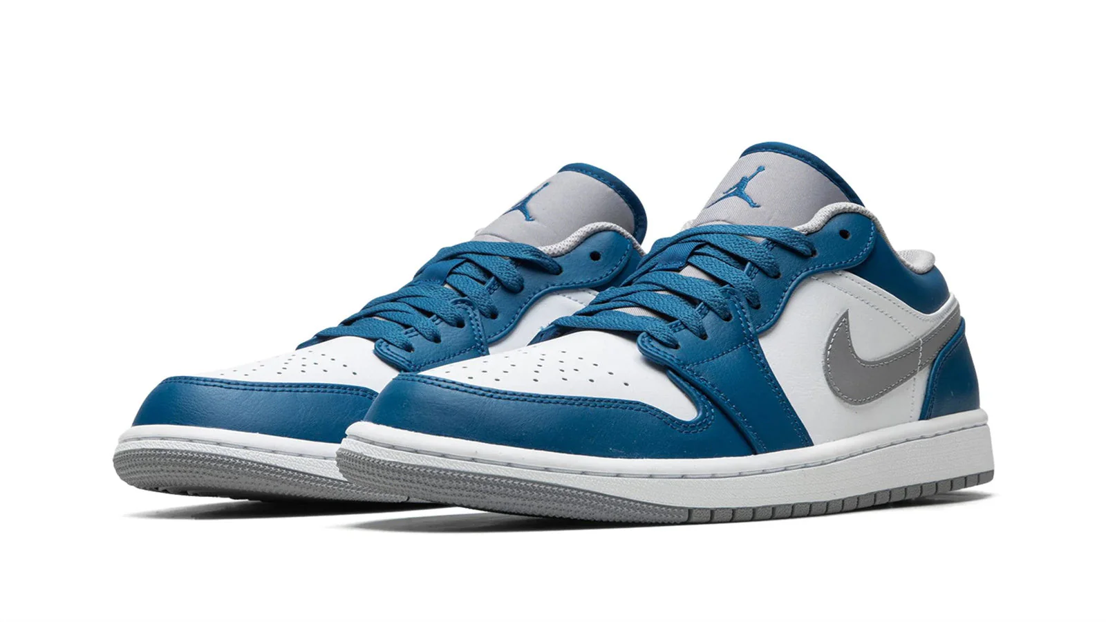 Air Jordan 1 Low 
