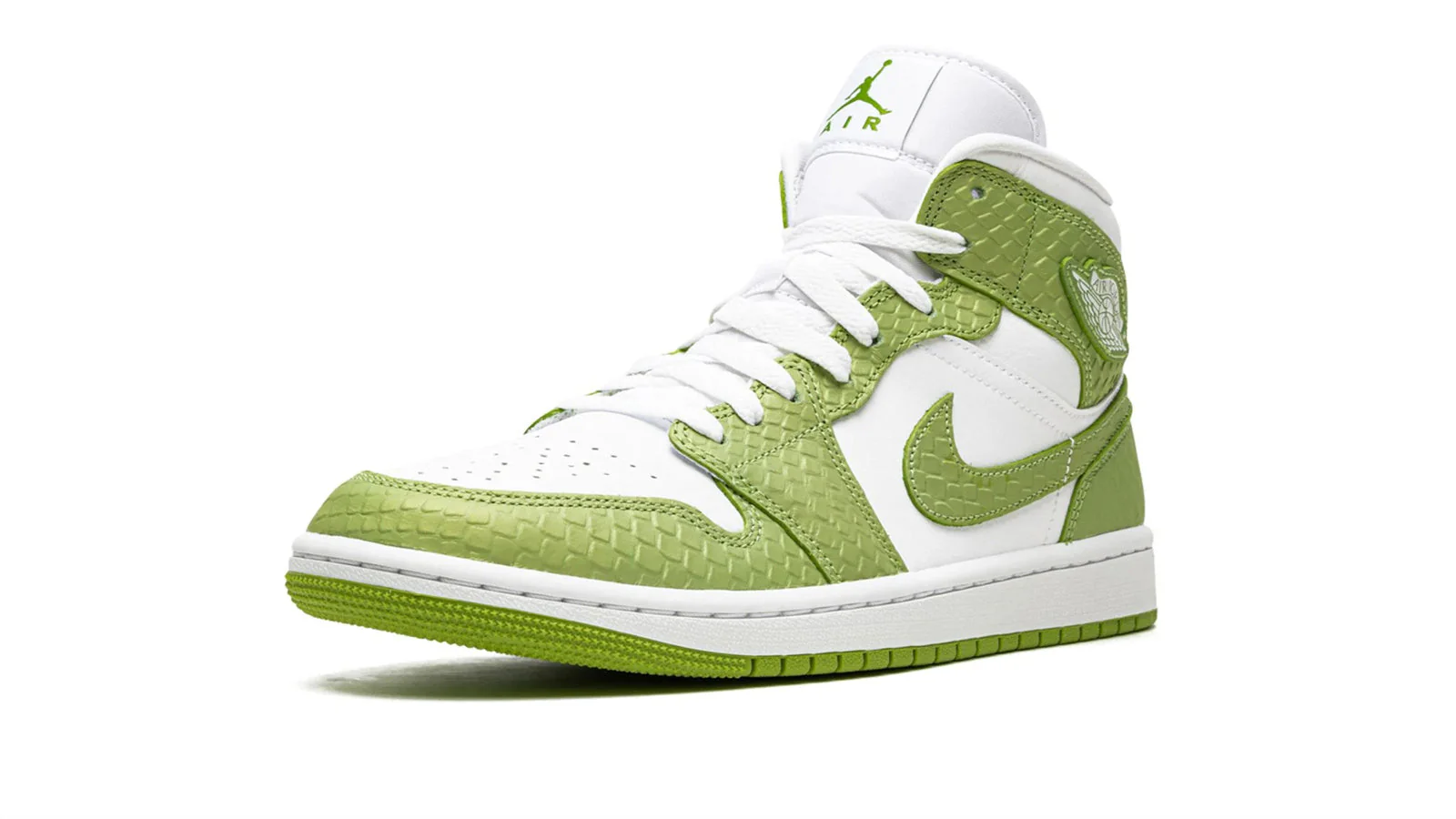 AIR JORDAN 1 MID SE WMNS 