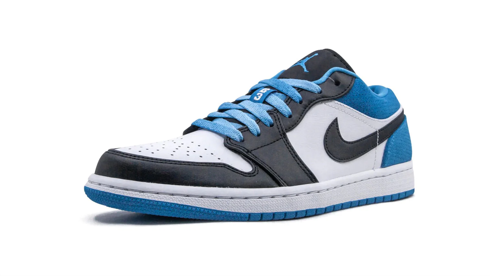 Air Jordan 1 Low 