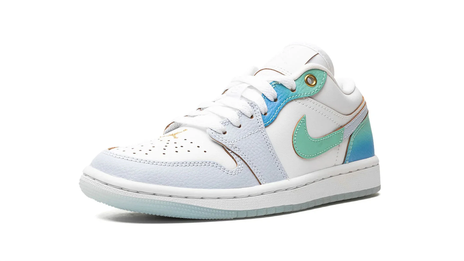 Air Jordan 1 Low WMNS 
