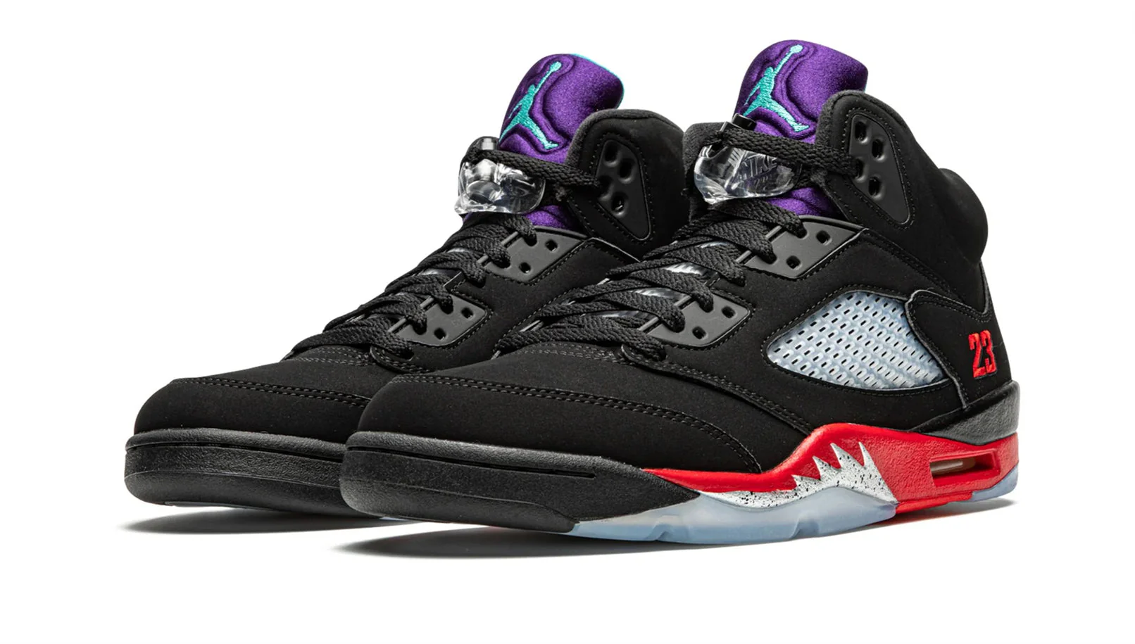 Air Jordan 5 Retro 