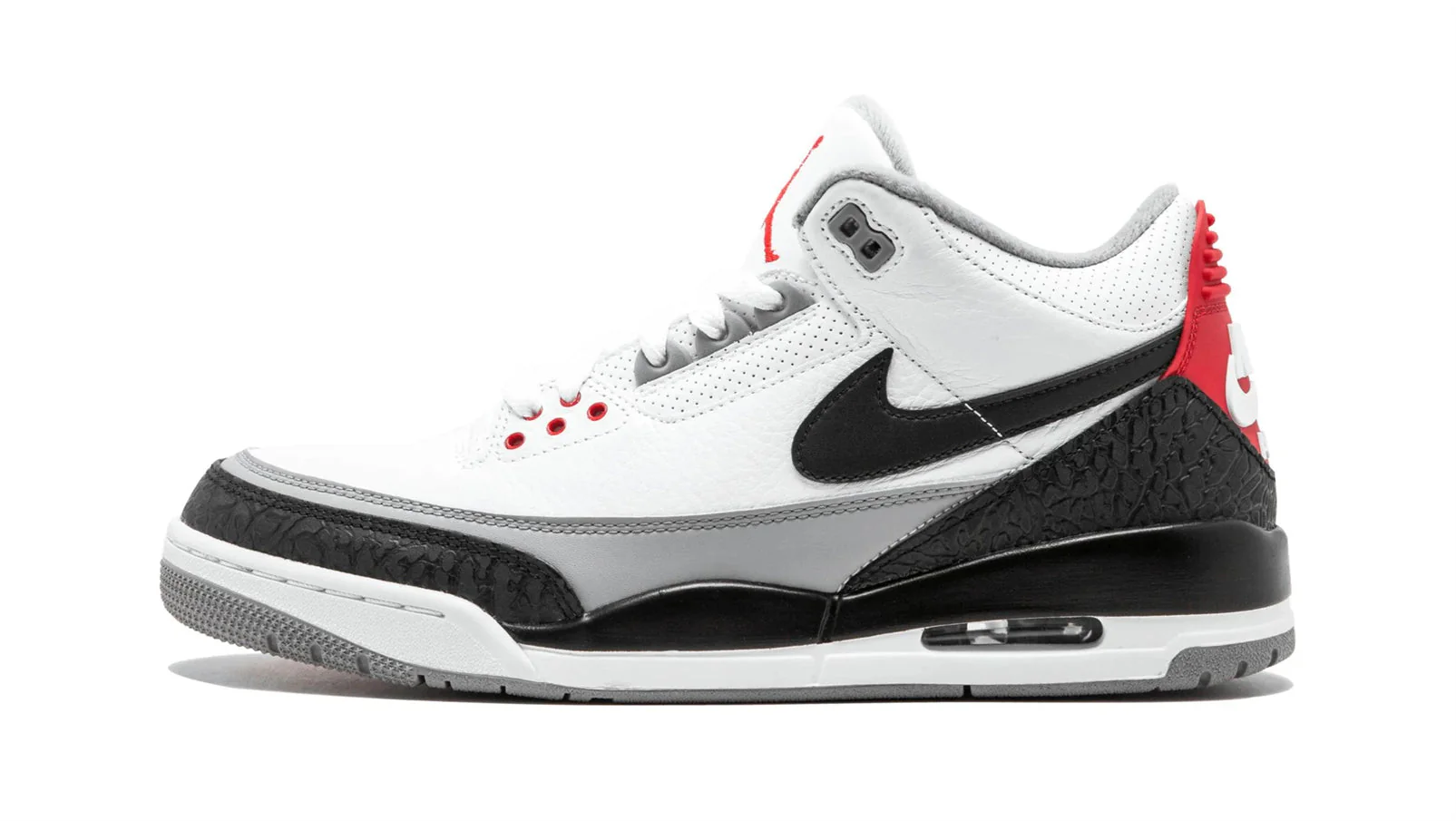 Air Jordan 3 Retro Tinker NRG 