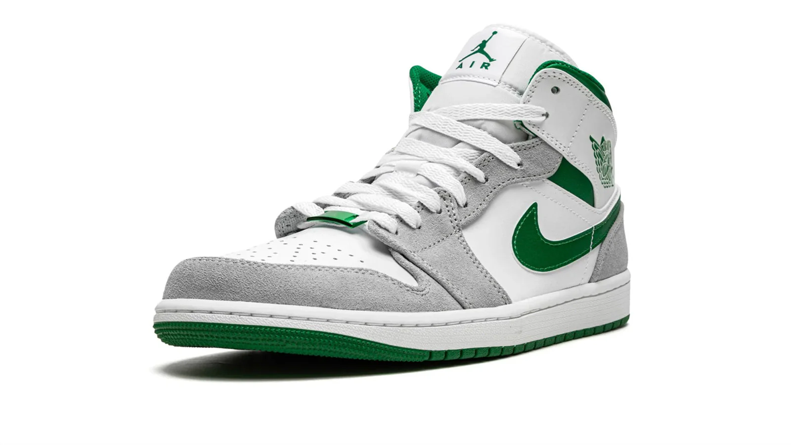 Air Jordan 1 MID SE 
