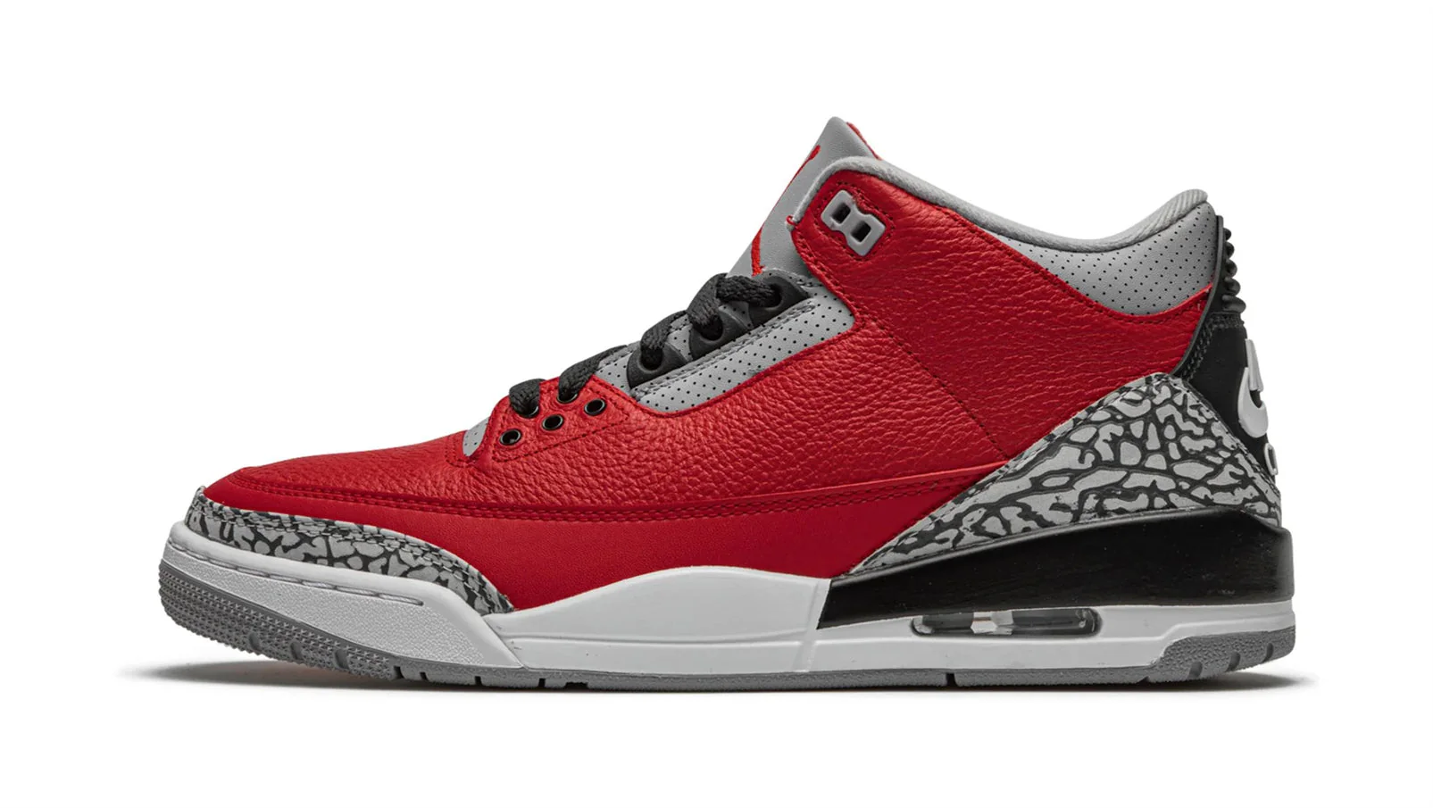 Air Jordan 3 Retro SE 