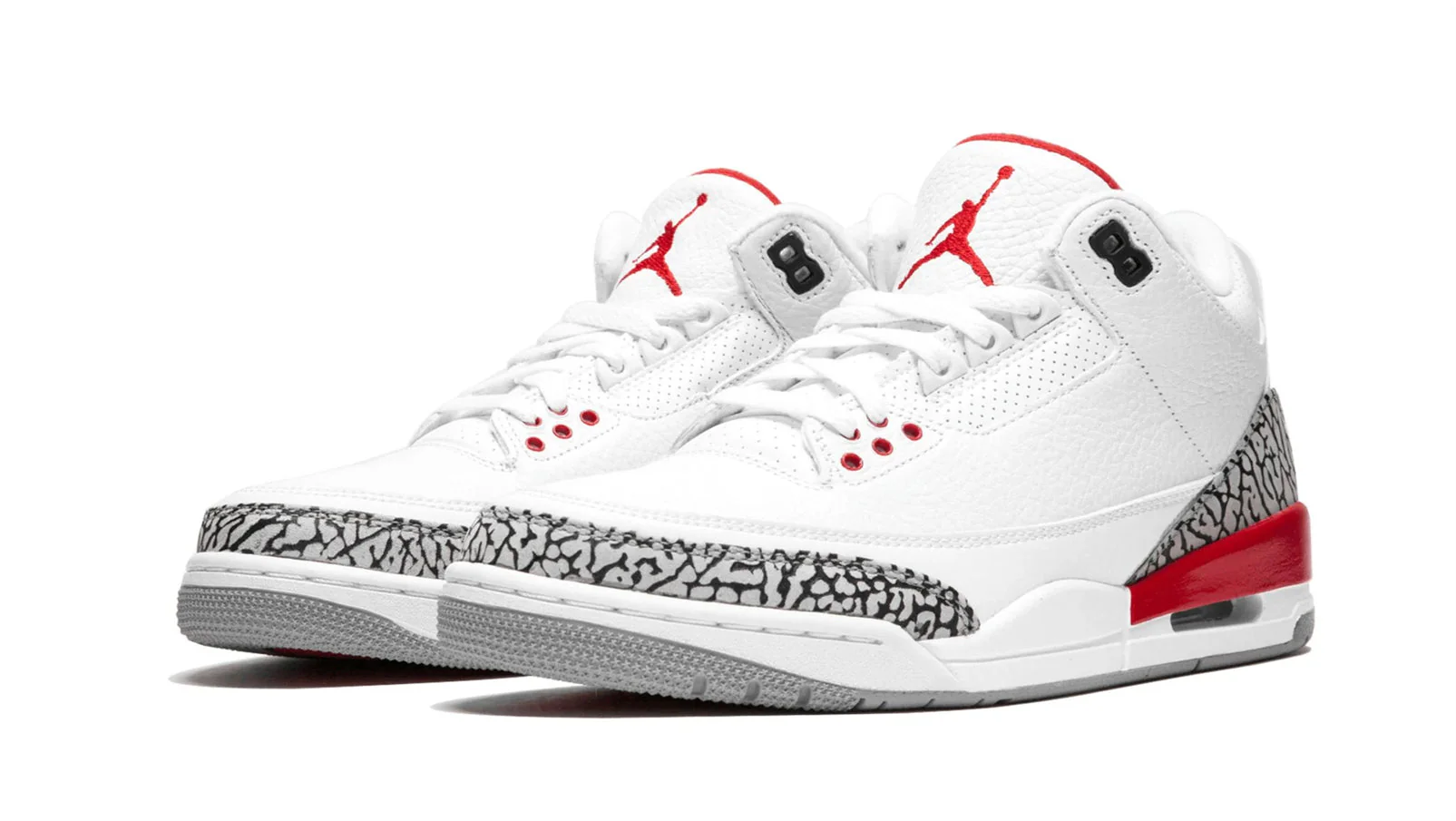 Air Jordan 3 Retro 