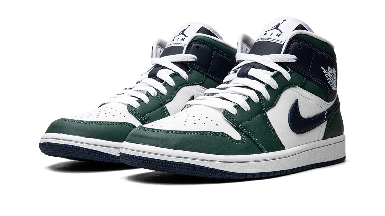 AIR JORDAN 1 MID SE WMNS 