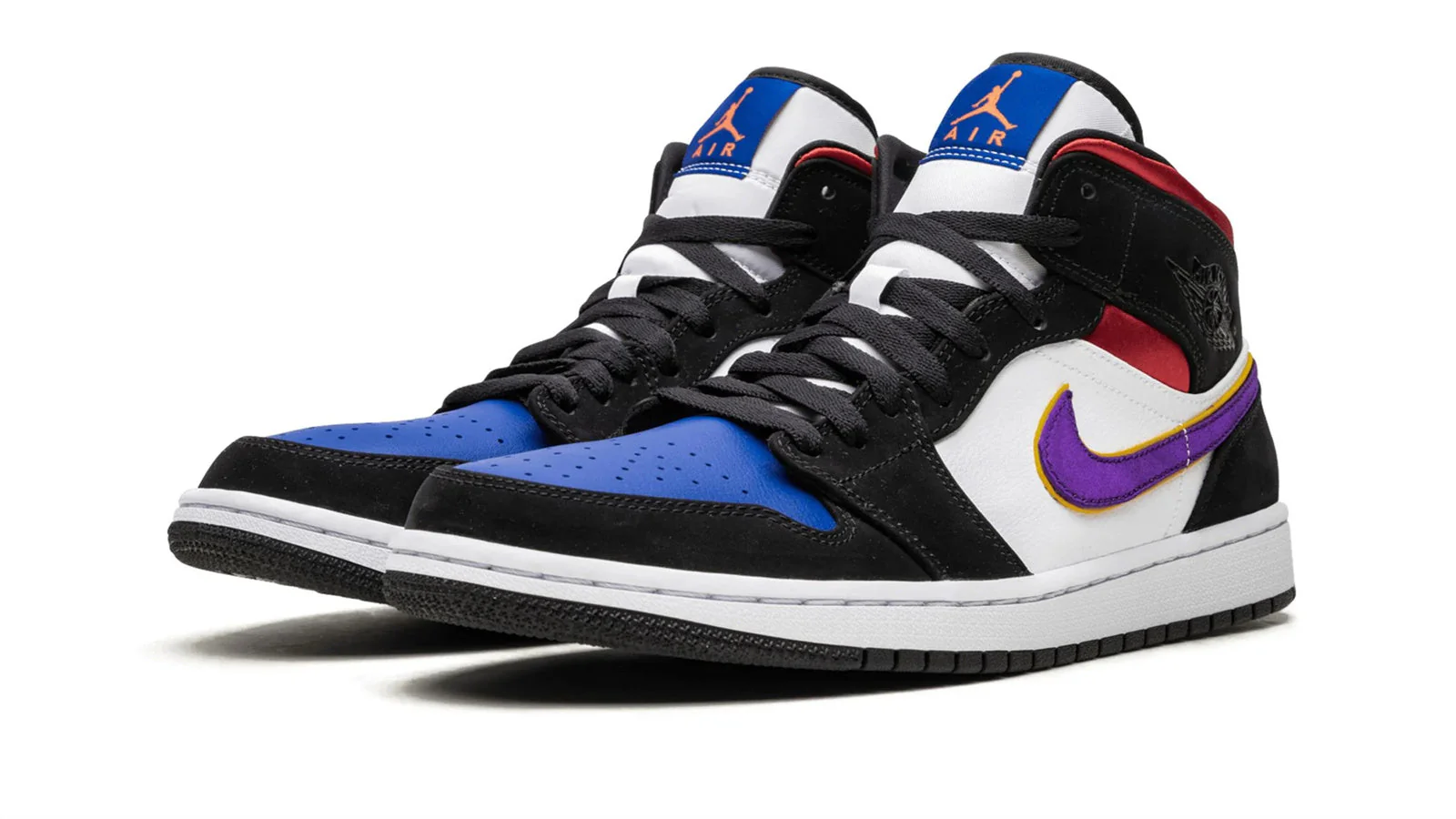 Air Jordan 1 Mid 