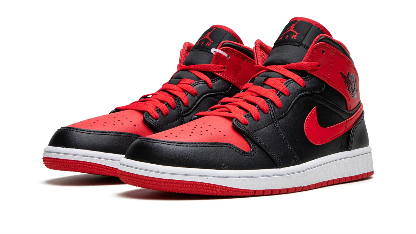 Air Jordan 1 Mid 