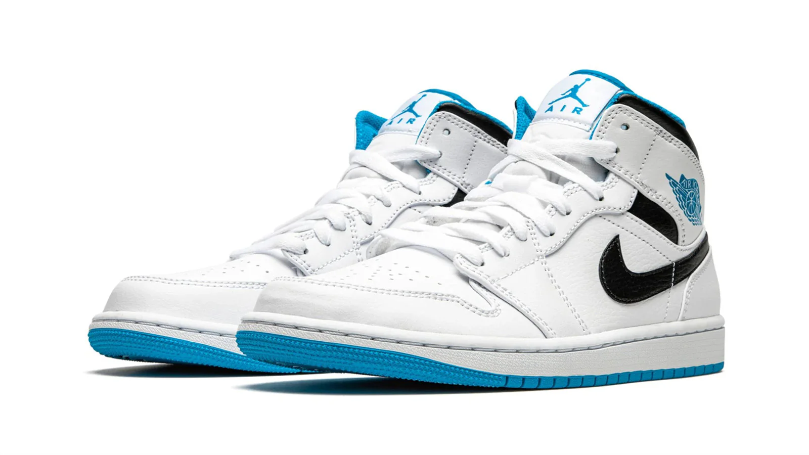 Air Jordan 1 Mid 