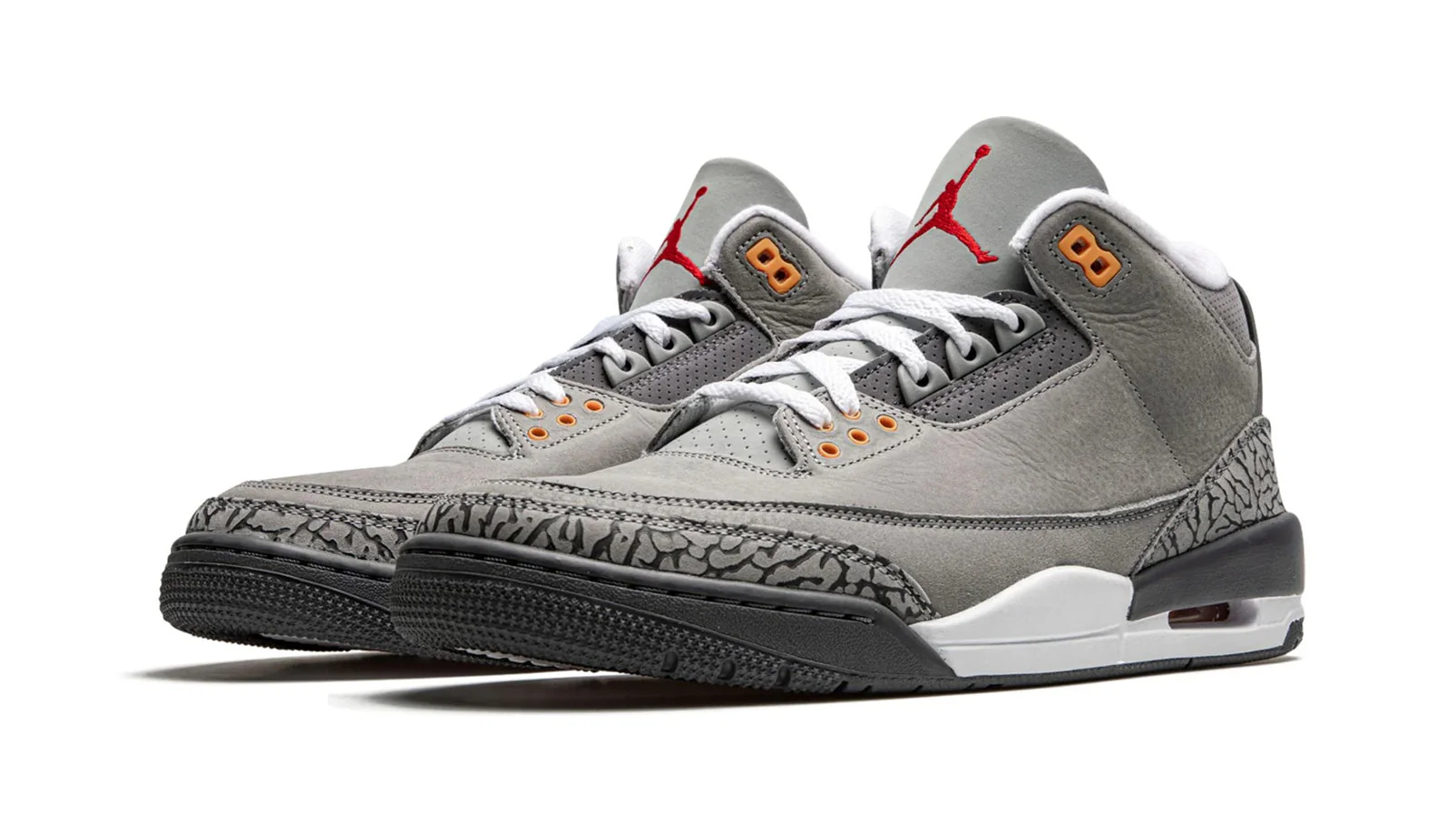 Air Jordan 3 Retro 