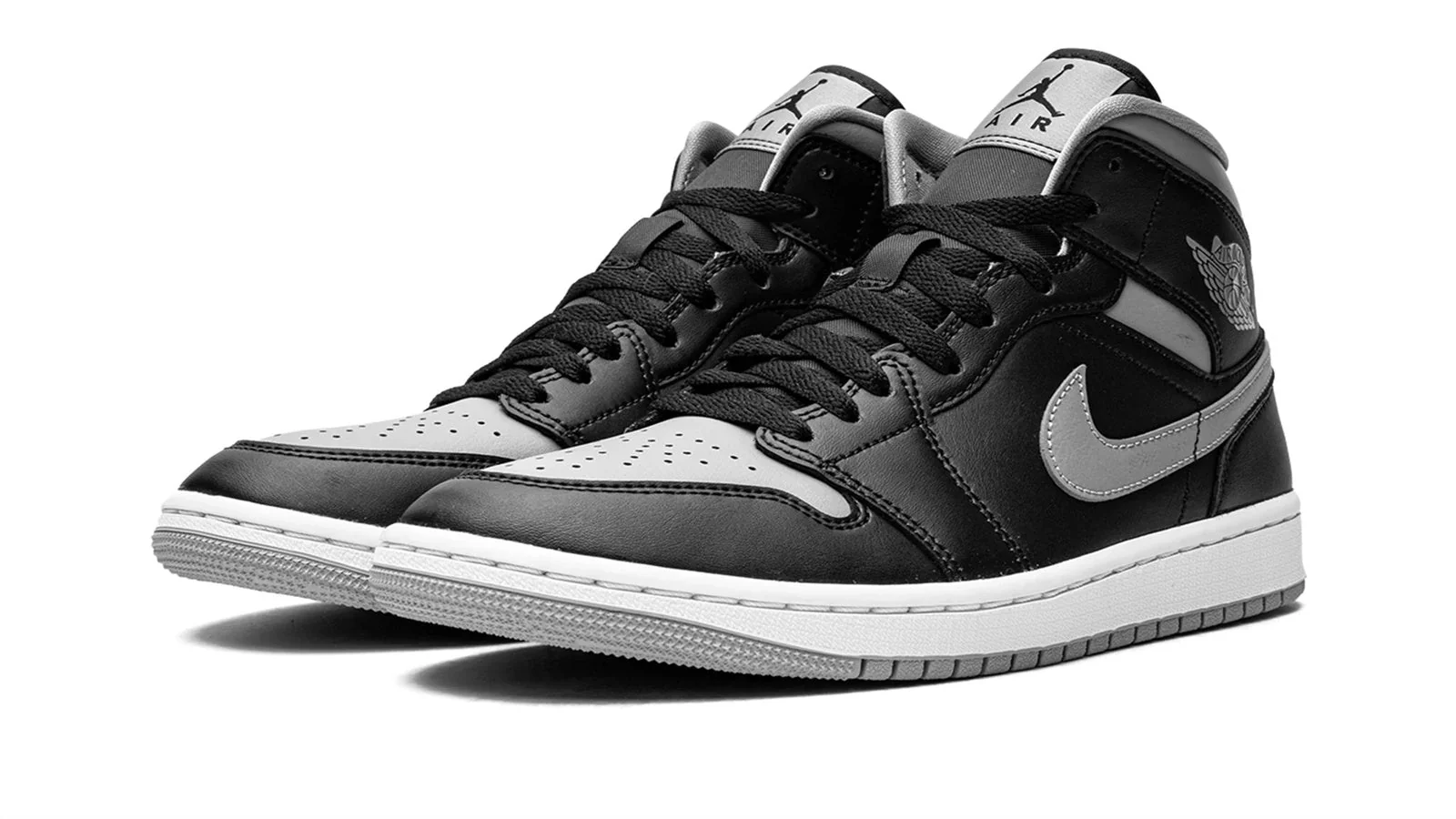 AIR JORDAN 1 MID WMNS 