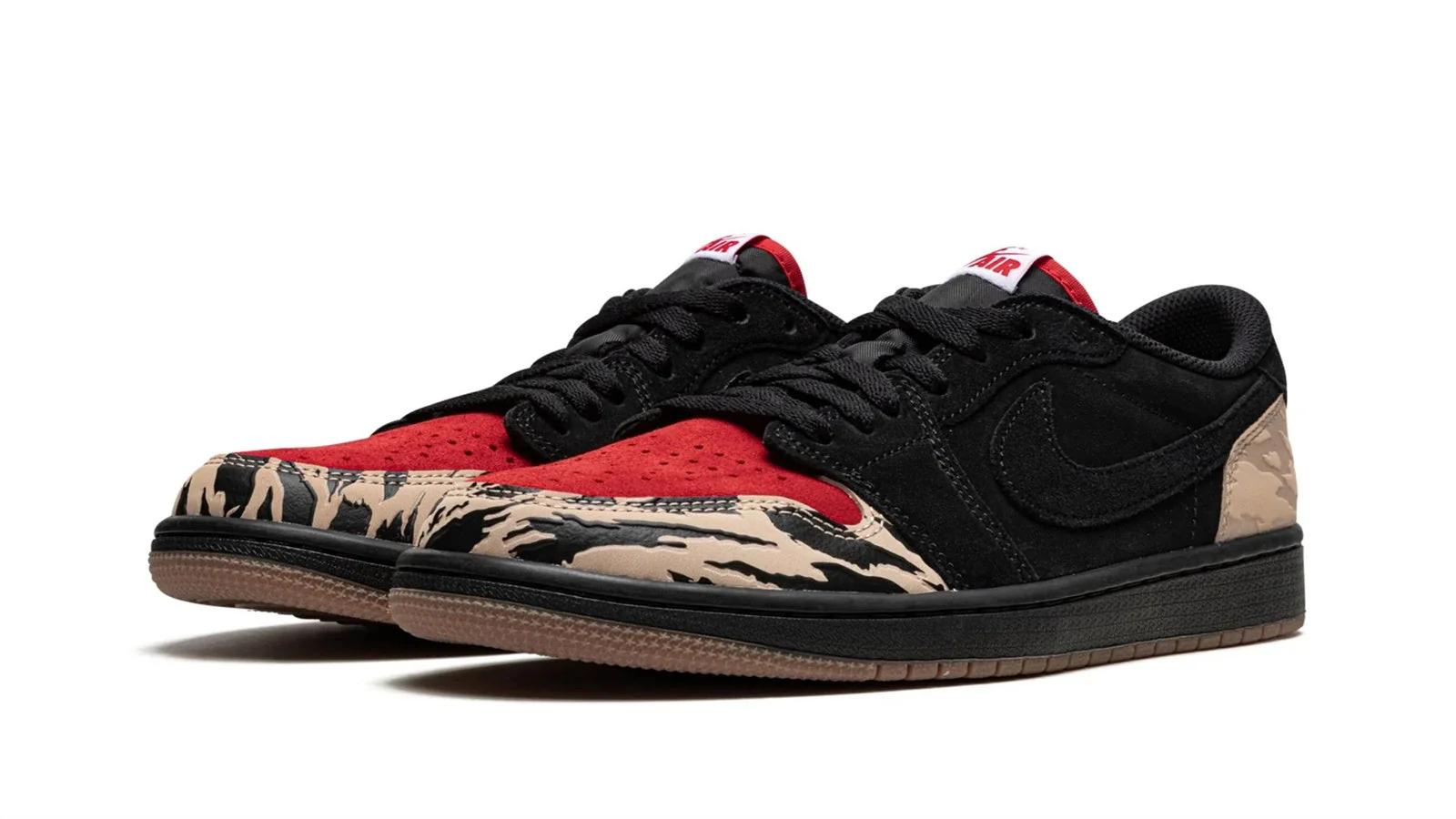 Air Jordan 1 Low SP 