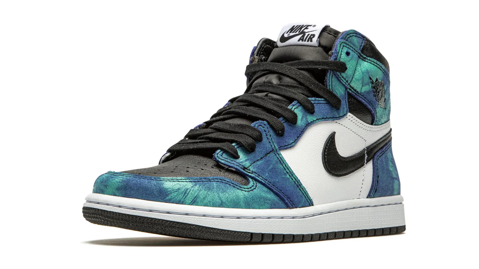 AIR JORDAN 1 HIGH WMNS 