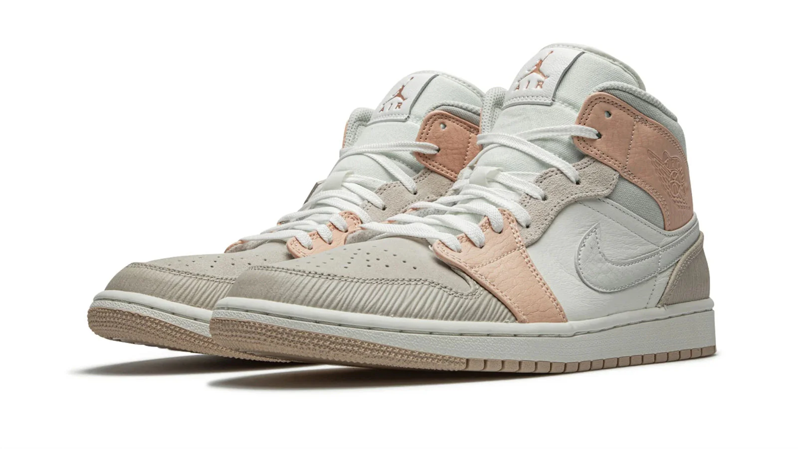 Air Jordan 1 Mid 