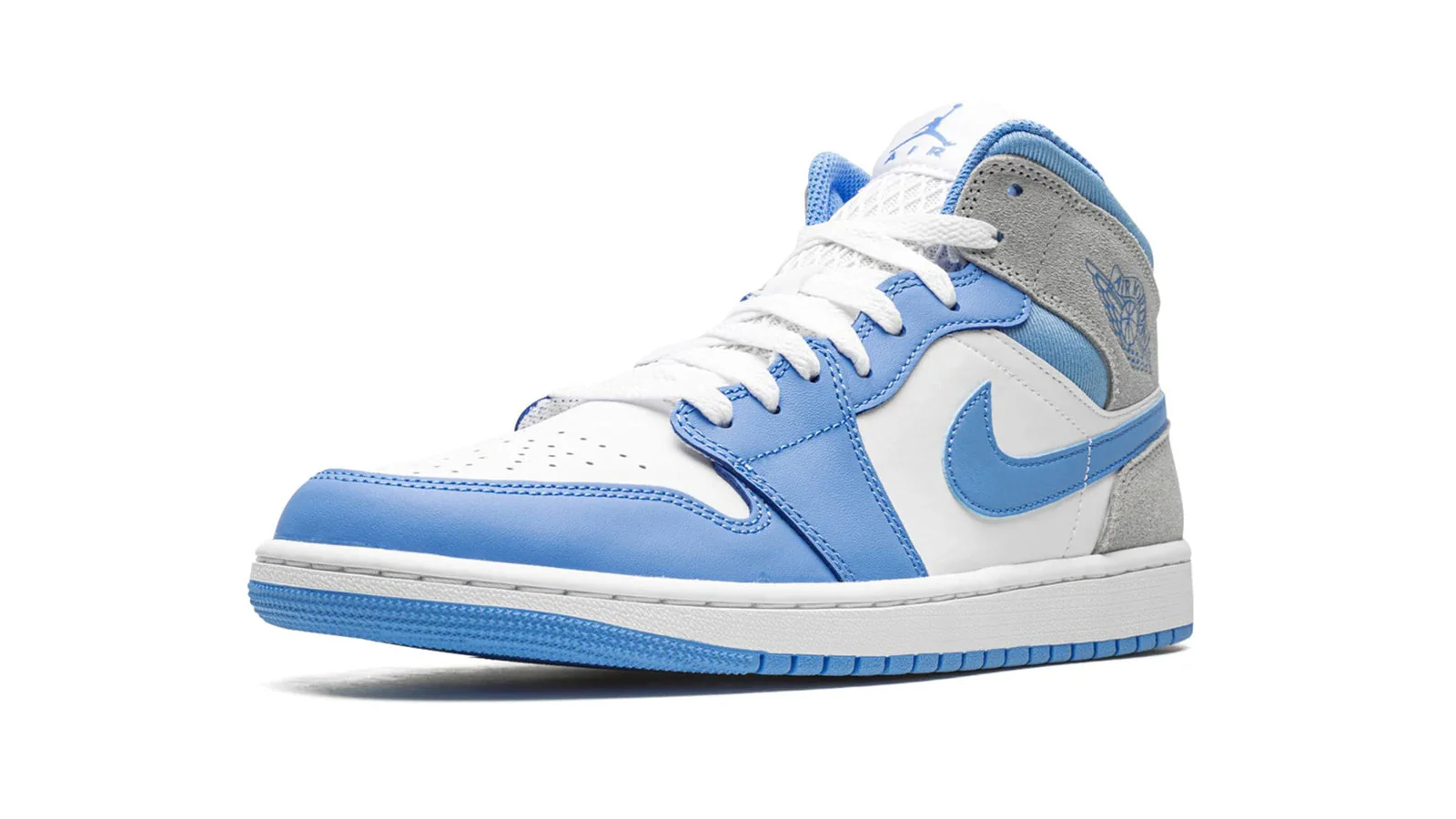 Air Jordan 1 Mid SE 