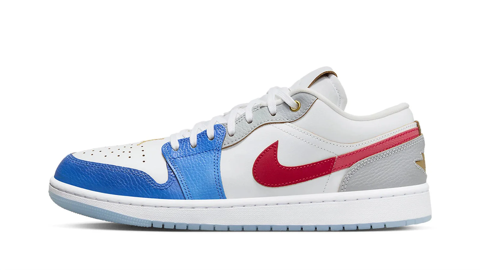 Air Jordan 1 Low 