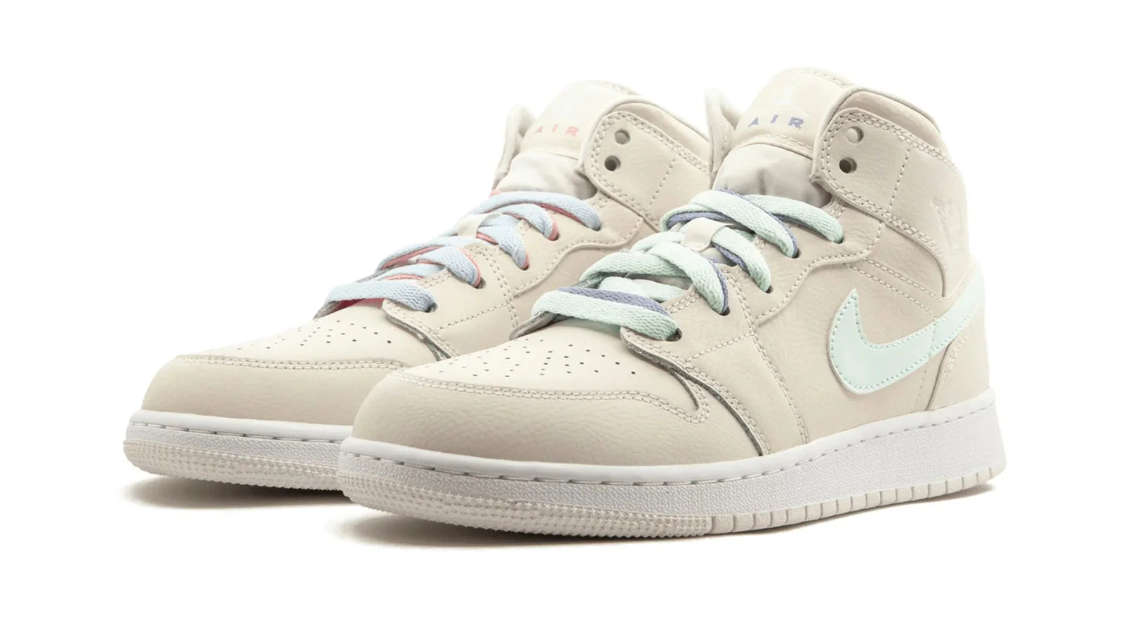 Air Jordan 1 Mid GS 