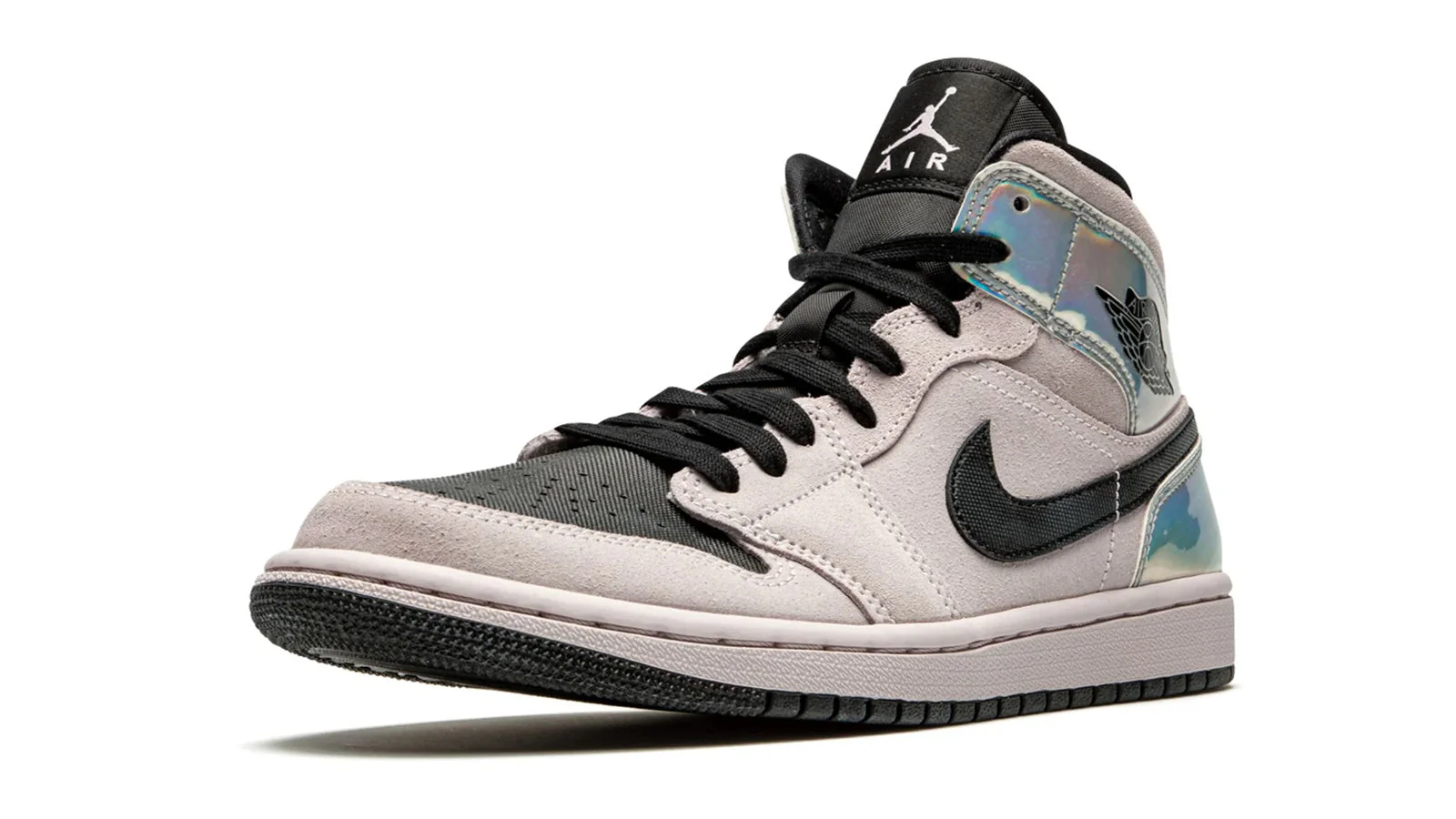 AIR JORDAN 1 MID WMNS 