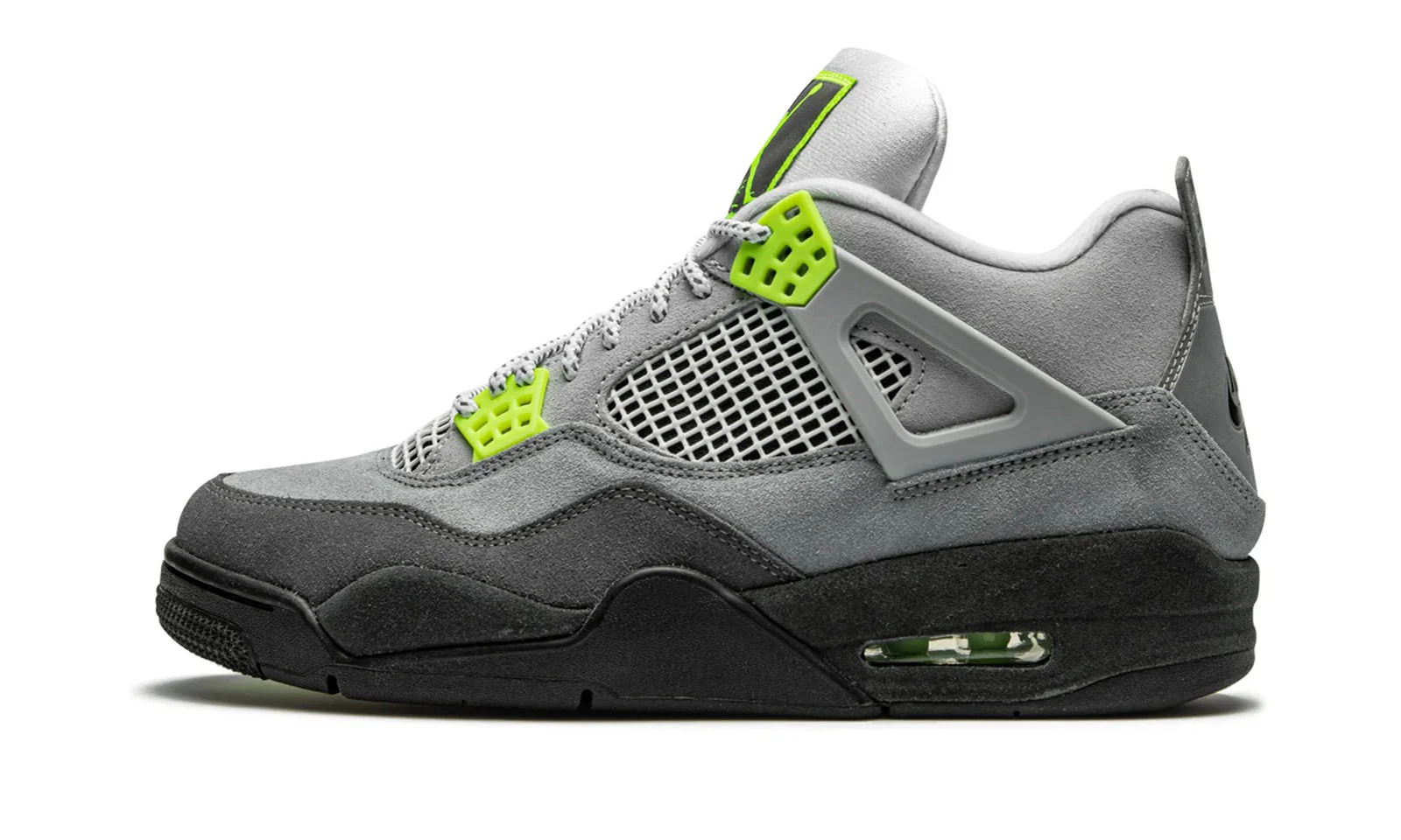 Air Jordan 4 Retro SE 