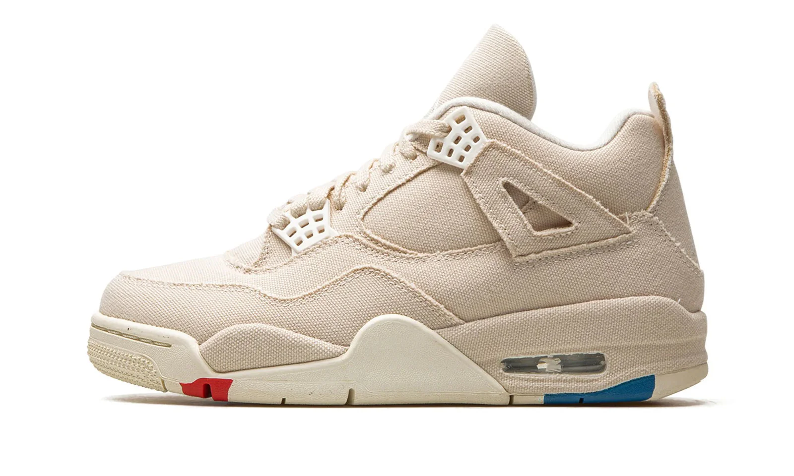 AIR JORDAN 4 WMNS 