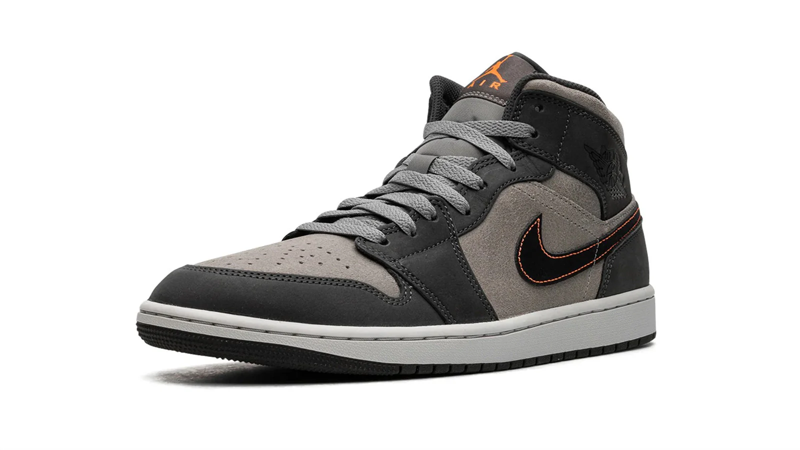 Air Jordan 1 Mid SE 