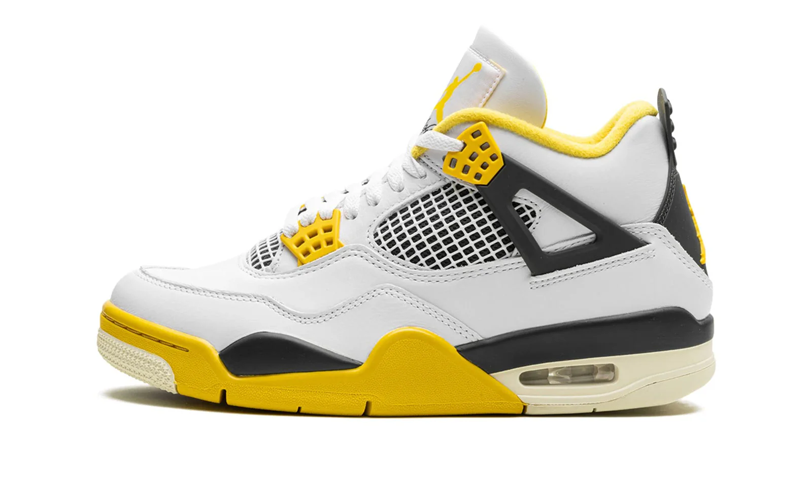 Air Jordan 4 WMNS 