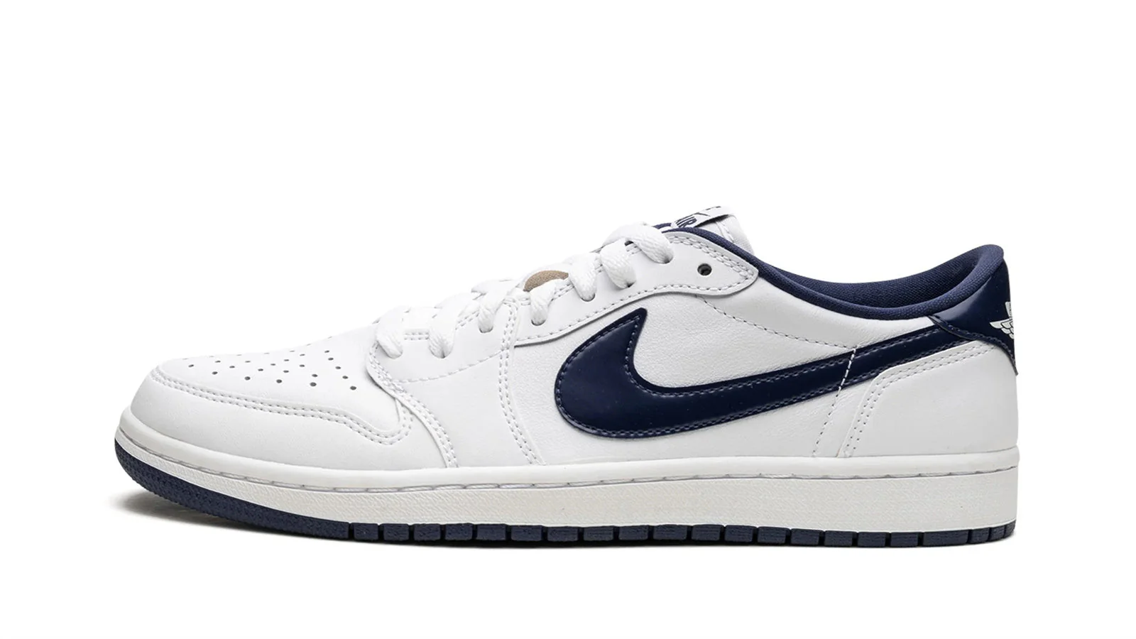 Air Jordan 1 Retro Low OG 