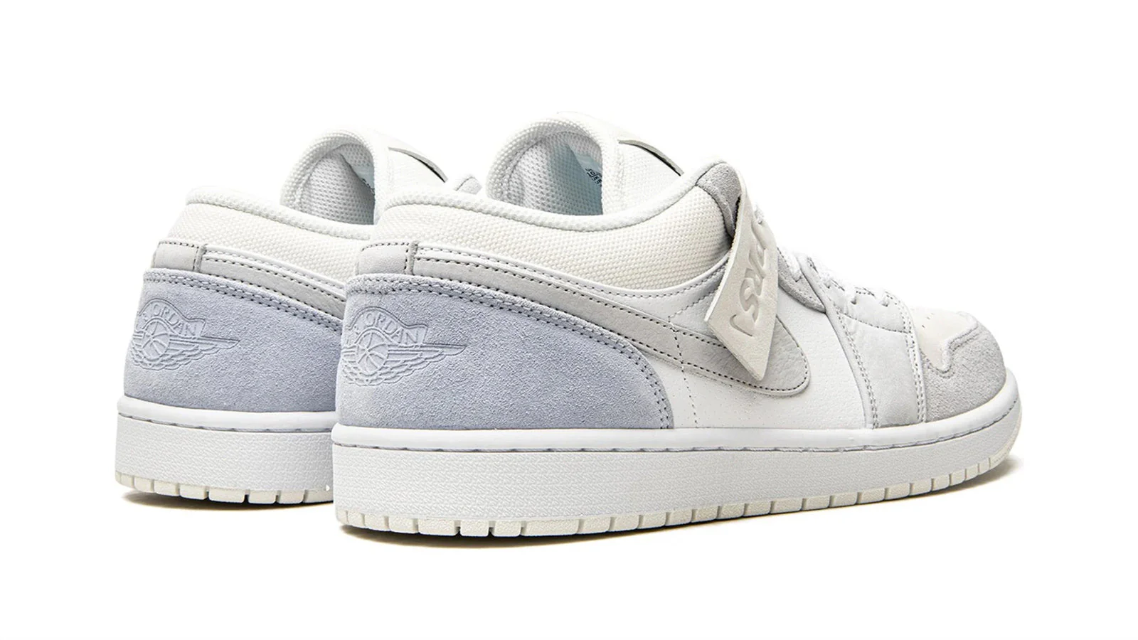 Air Jordan 1 Low 