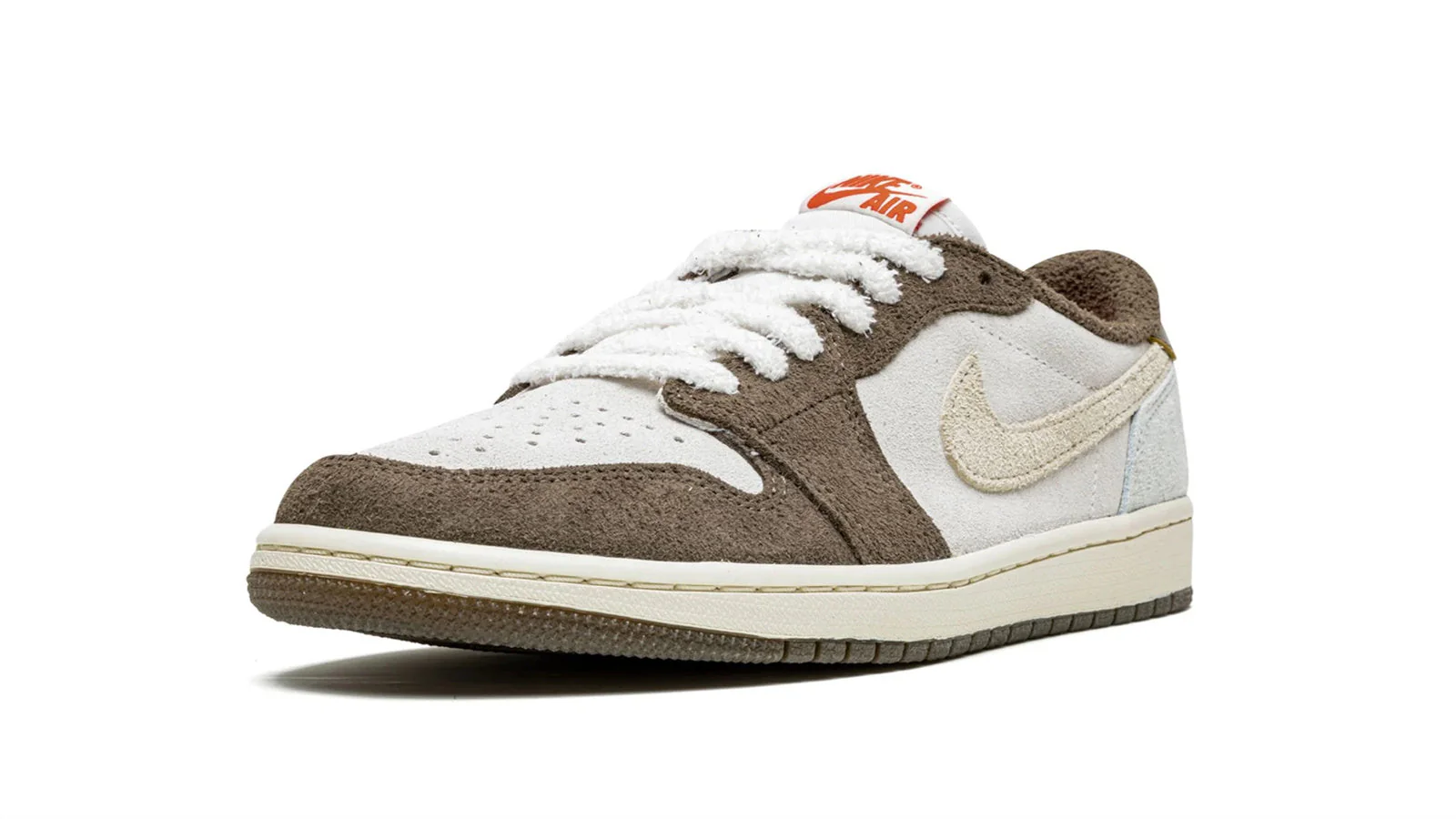 Air Jordan 1 Low 