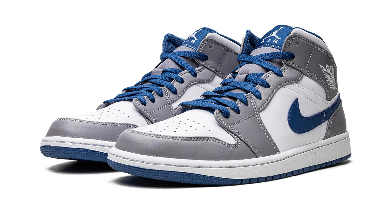 Air Jordan 1 Mid 