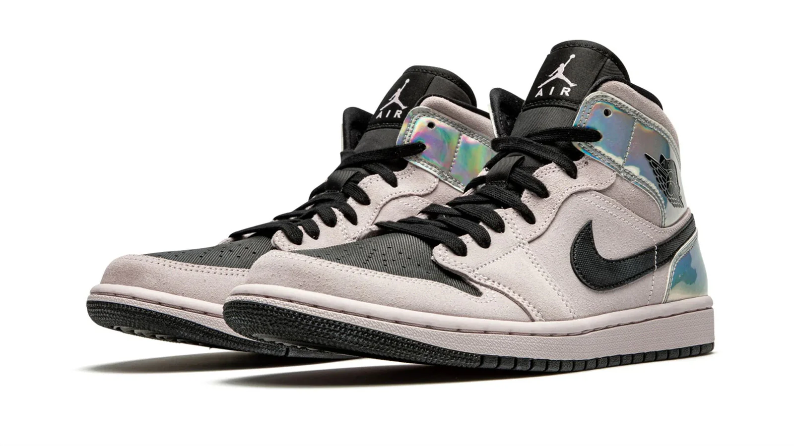 AIR JORDAN 1 MID WMNS 