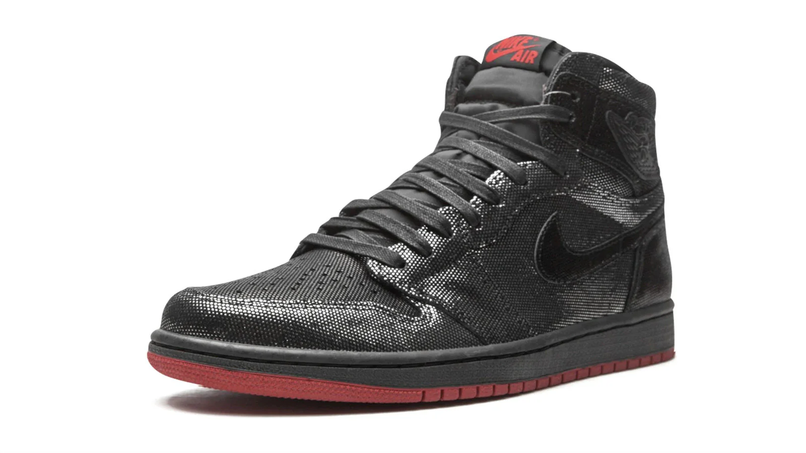 AIR JORDAN 1 RETRO HIGH SPECIAL BOX 