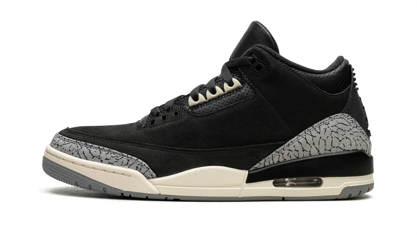 AIR JORDAN 3 WMNS 