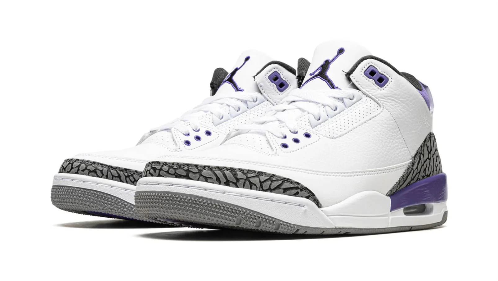 Air Jordan 3 