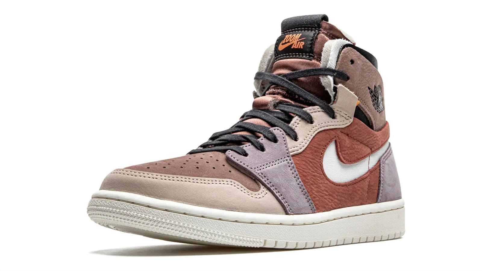 AIR JORDAN 1 HIGH ZOOM CM WMNS 