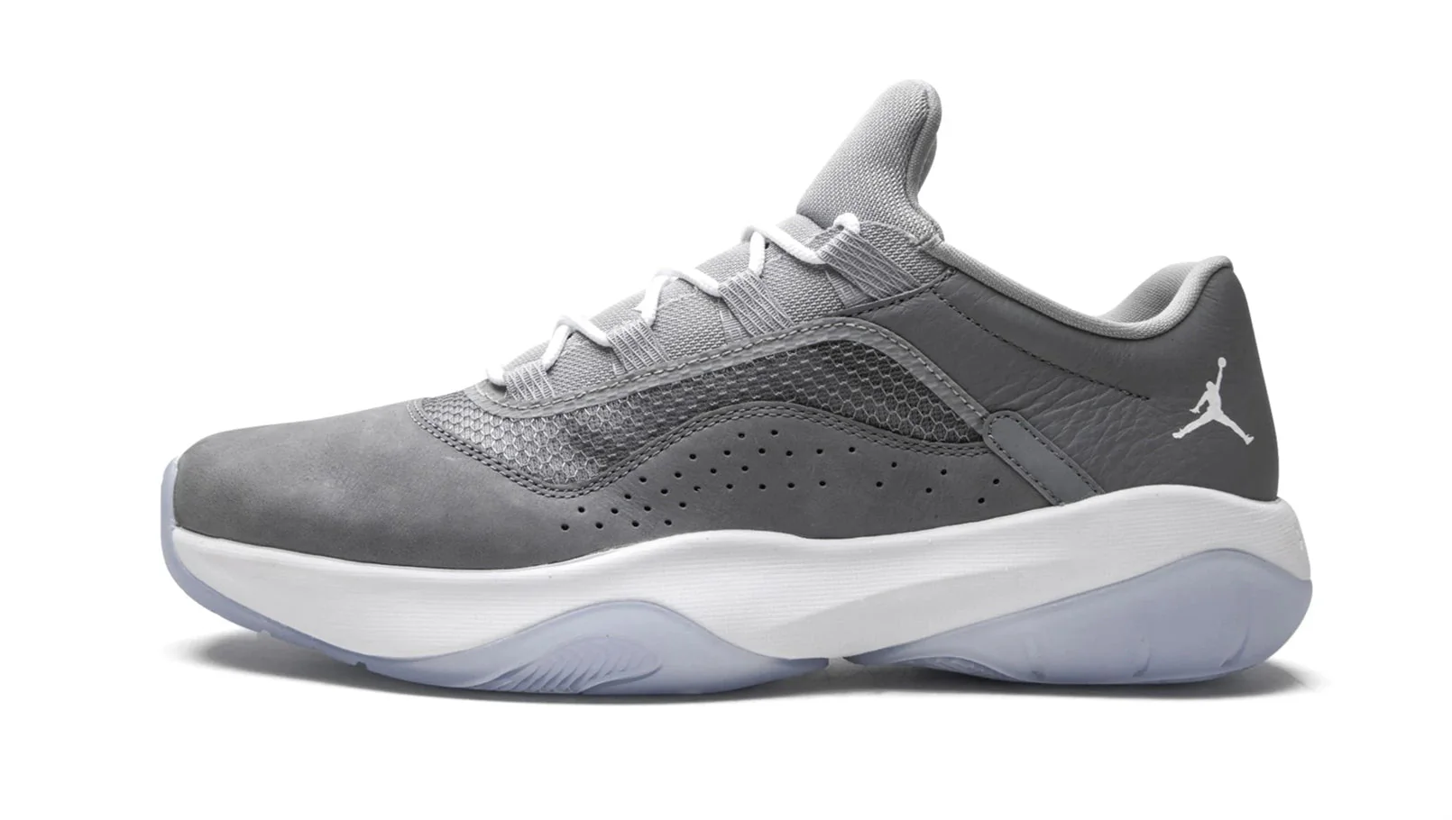 Air Jordan 11 CMFT Low 