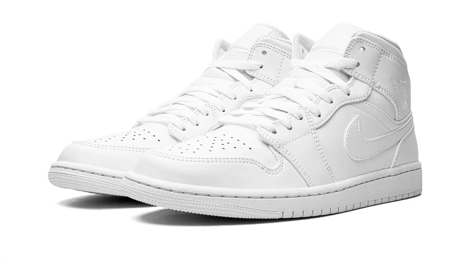 Air Jordan 1 Mid 