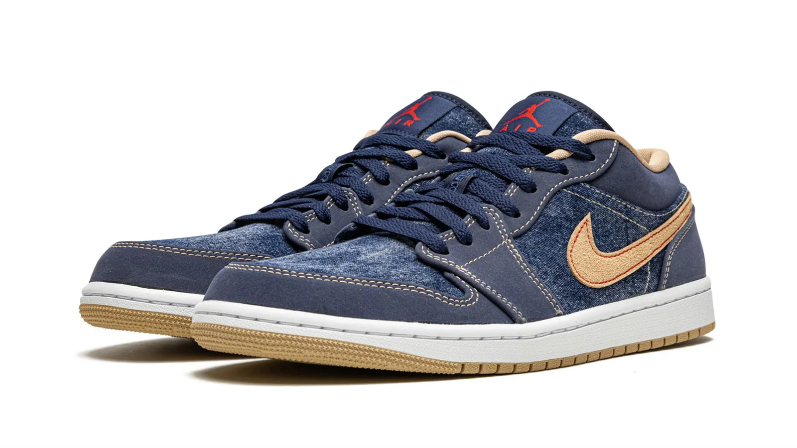 Air Jordan 1 Low SE 
