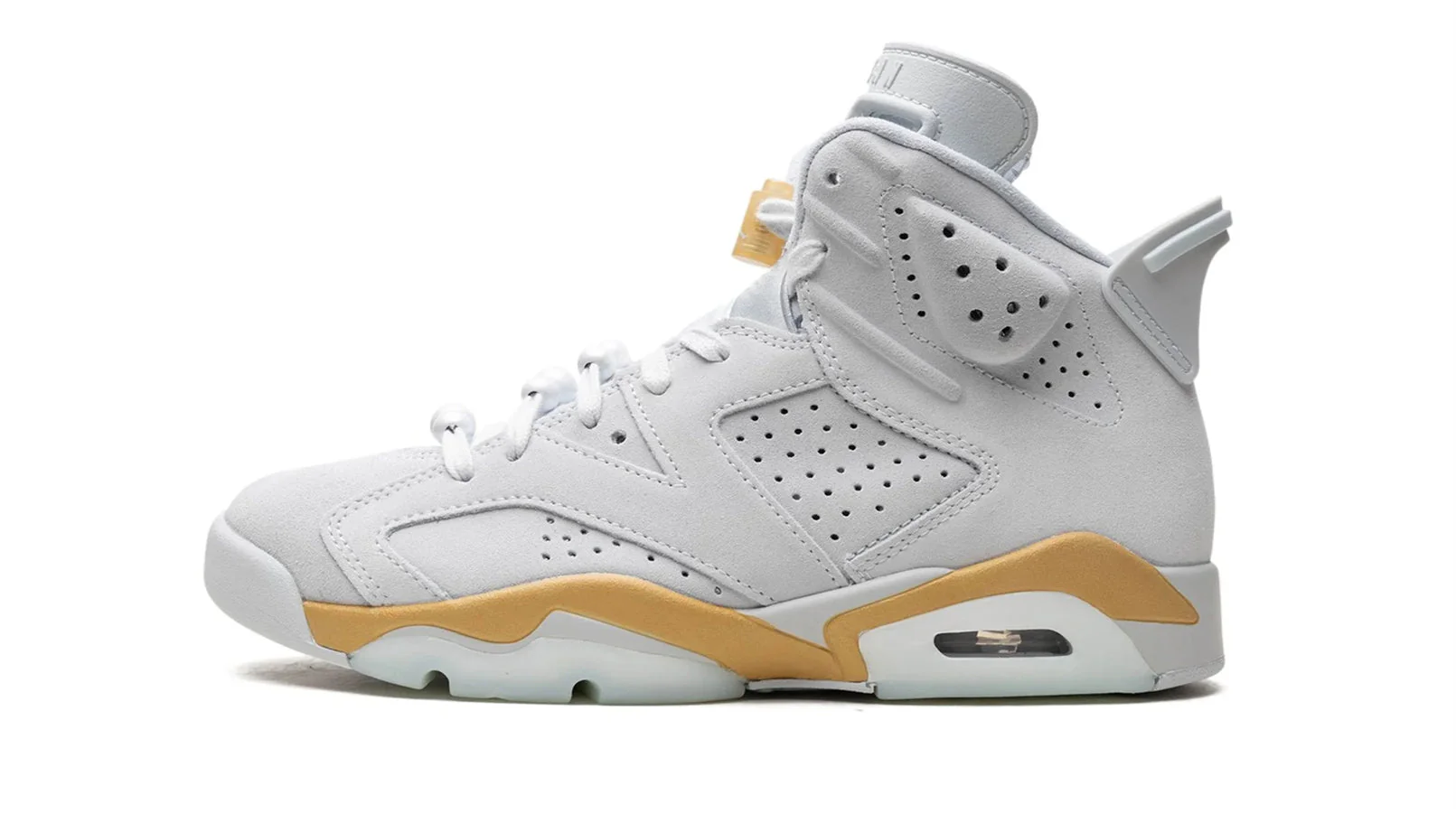 Air Jordan 6 WMNS 