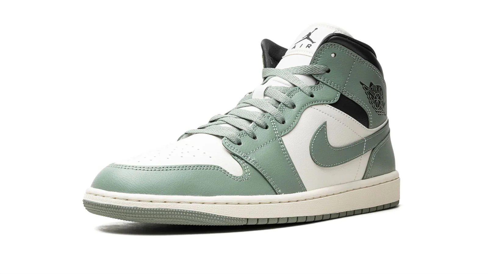AIR JORDAN 1 MID WMNS 