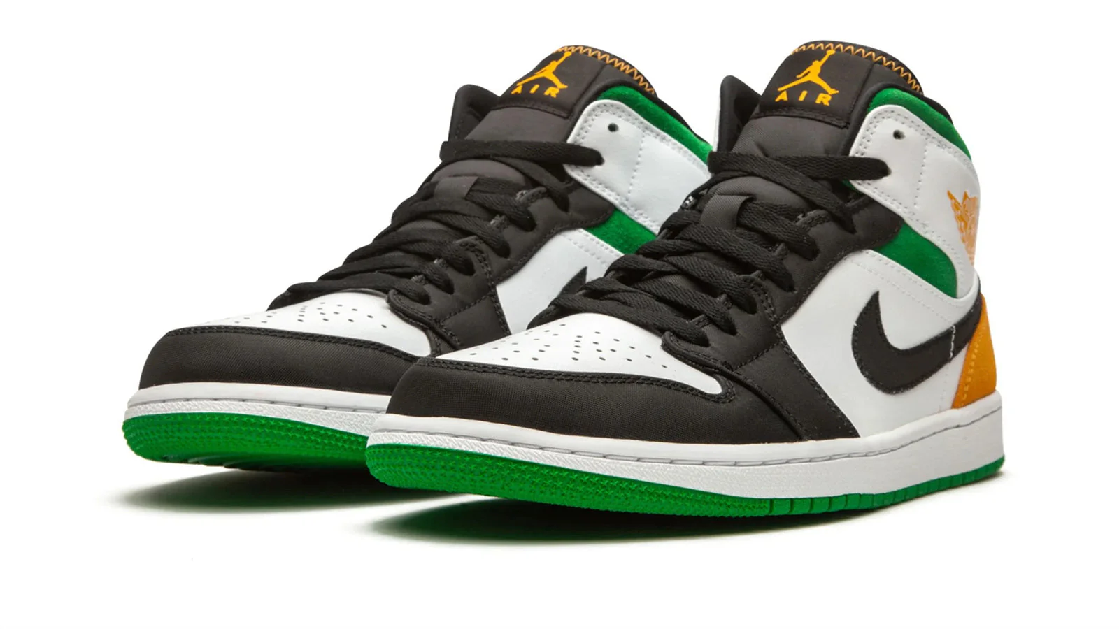 Air Jordan 1 Mid SE 