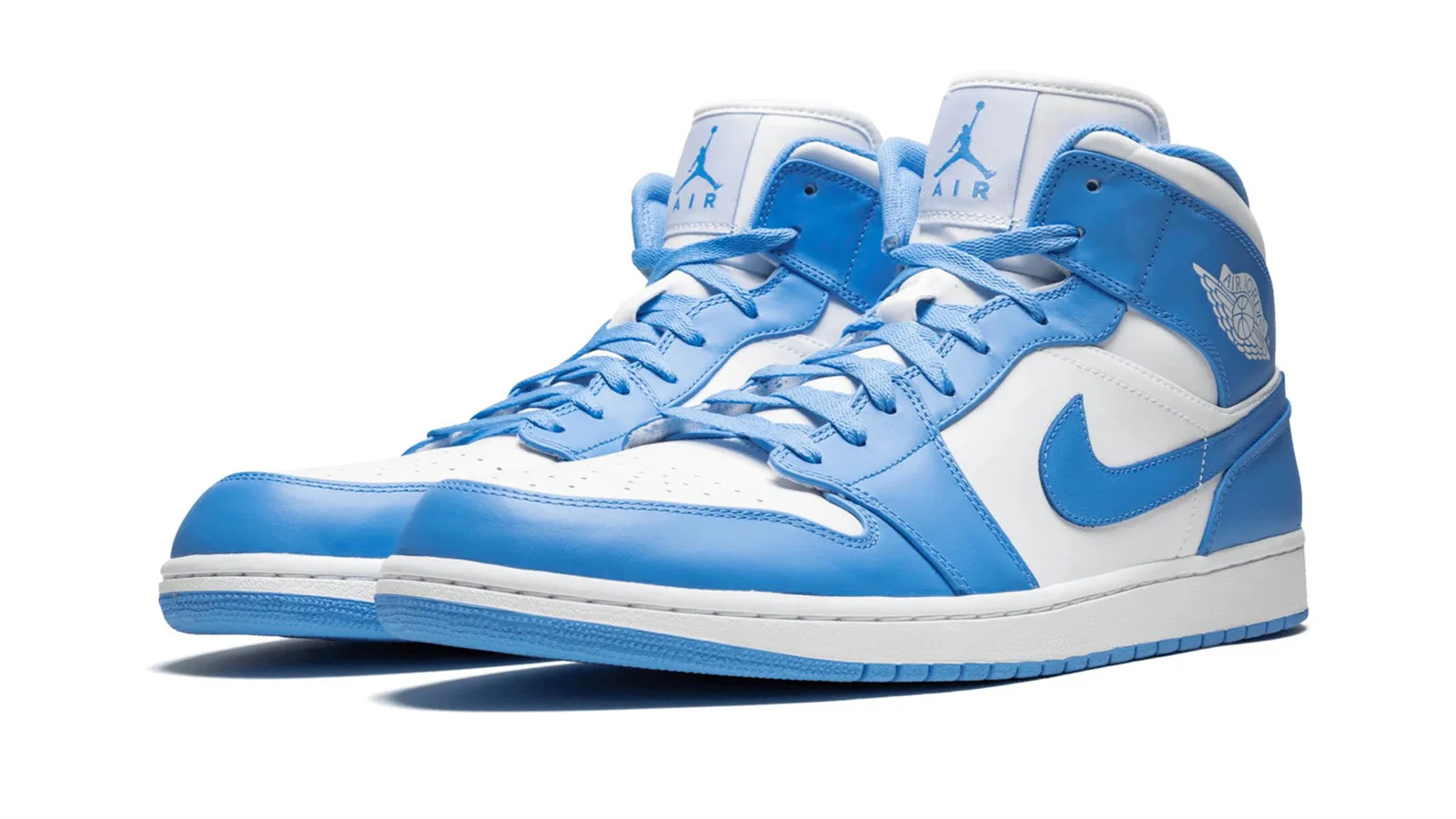 Air Jordan 1 Mid 