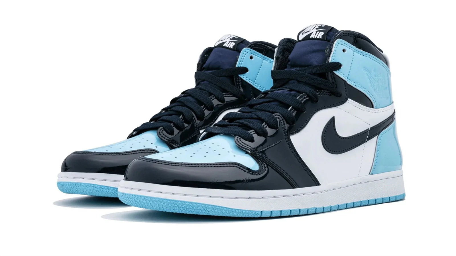 AIR JORDAN 1 HIGH OG WMNS 