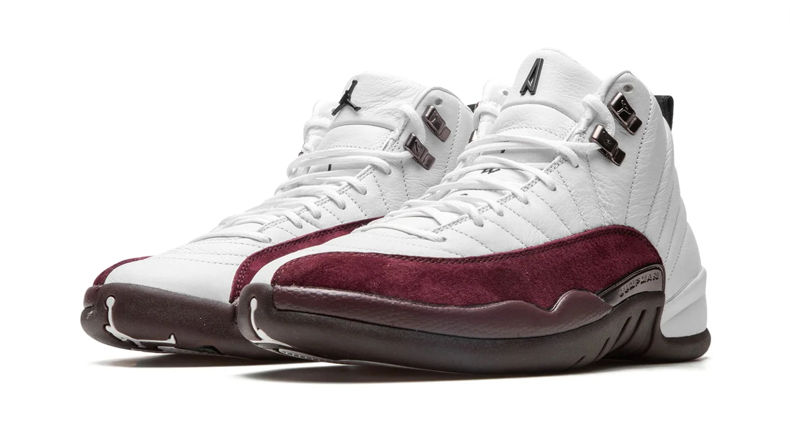 AIR JORDAN 12 WMNS 