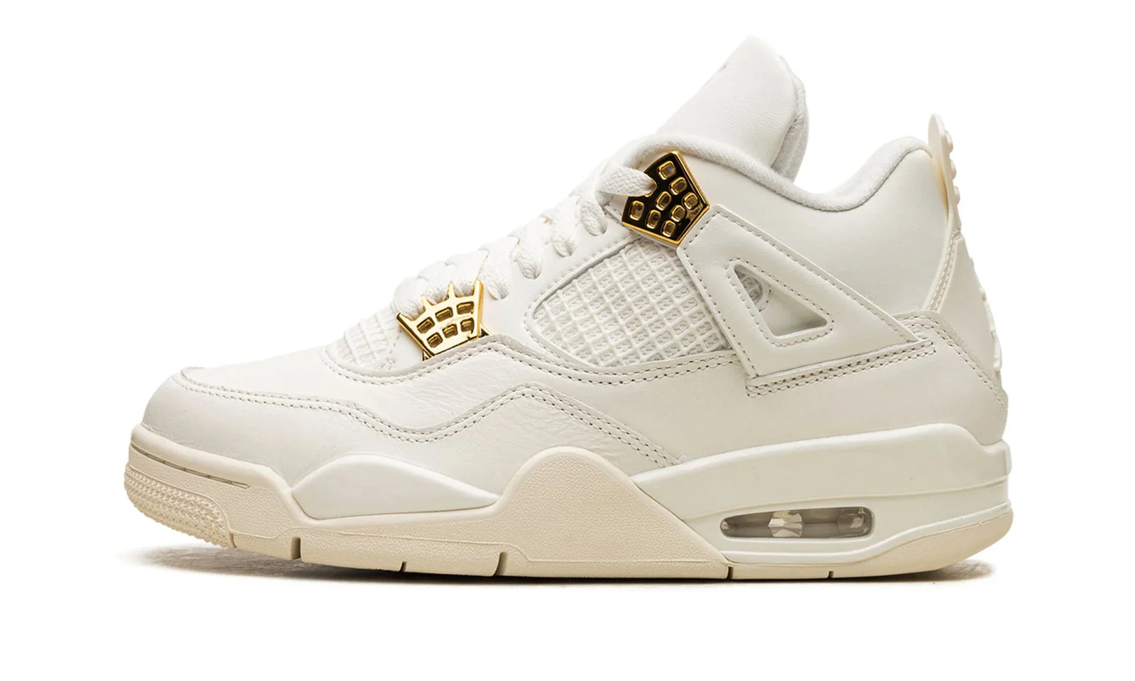 AIR JORDAN 4 WMNS 