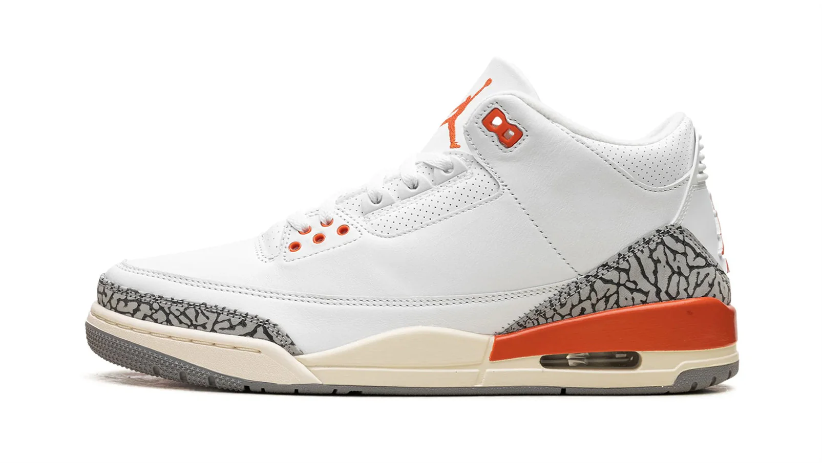 Air Jordan 3 Retro WMNS 