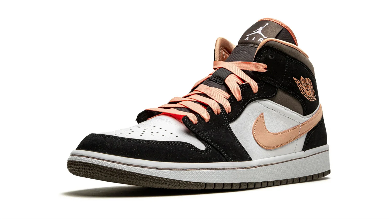 AIR JORDAN 1 MID SE WMNS 