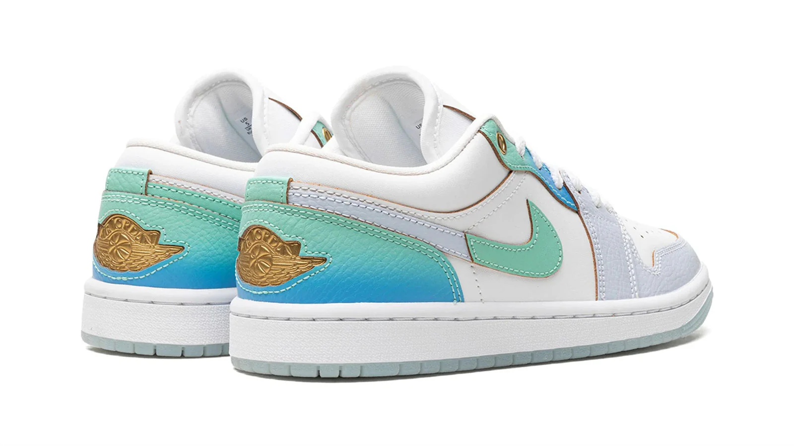Air Jordan 1 Low WMNS 